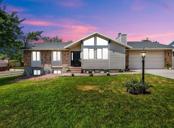 1567 E TRANSWEST S, Sandy, UT 84092
