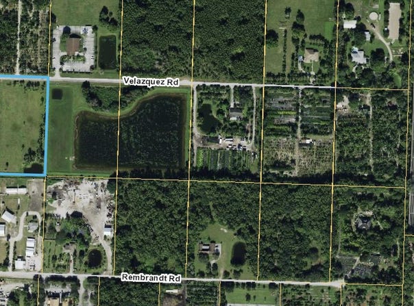 16650 Velazquez Boulevard, Loxahatchee, FL 33470