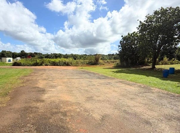 SECTOR MANANTIALES, BO. SABANA HOYOS, ARECIBO, 00612