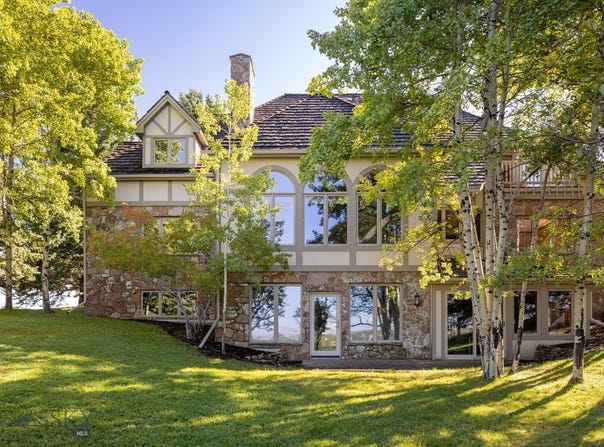 2421 Highland Boulevard, Bozeman, MT 59715