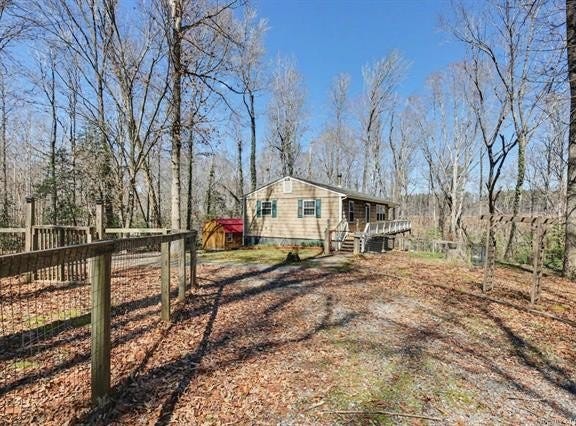 9937 Bacons Lane, Gloucester, VA 23061