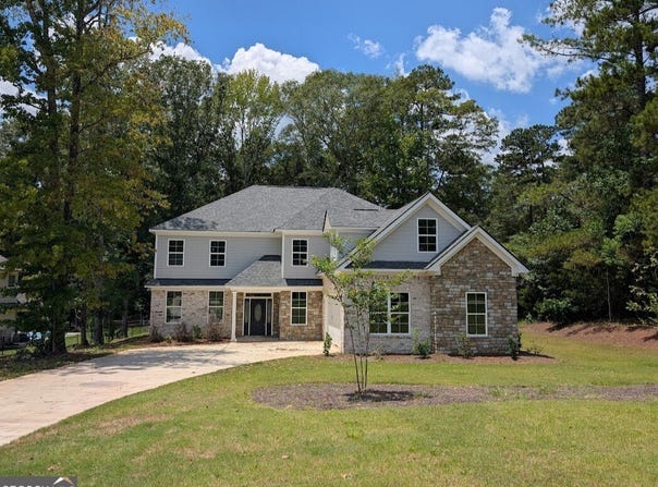 10304 Emerson, Midland, GA 31820