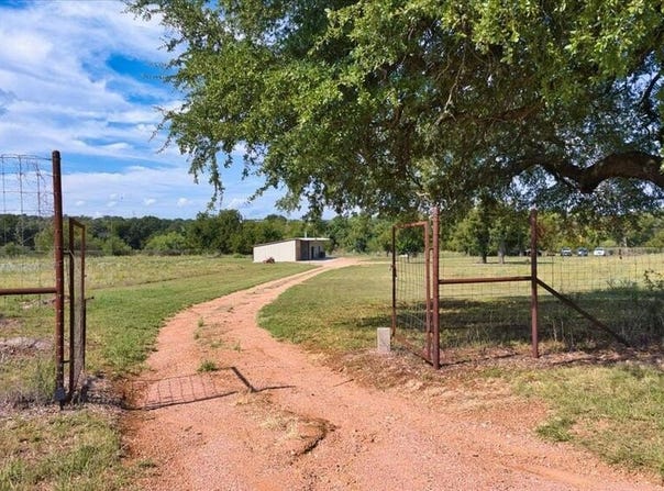 3424 S HWY 87, Mason, TX 76856