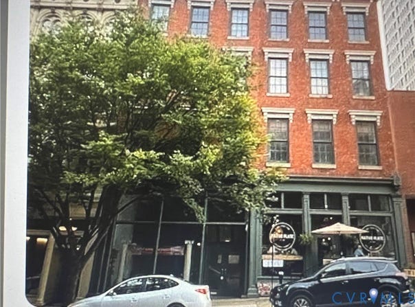 1205 E Main Street, Richmond, VA 23219