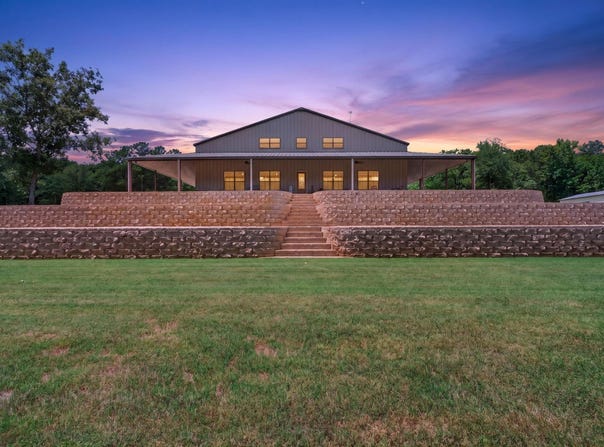 6161 County Road 291 E, Kilgore, TX 75662