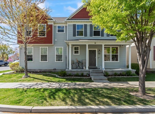 1521 W KINLOCH, West Valley City, UT 84119