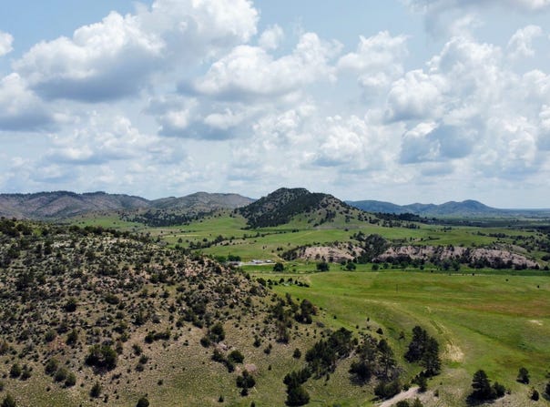 243 Pleasant Valley Rd, Hartville, WY 82215
