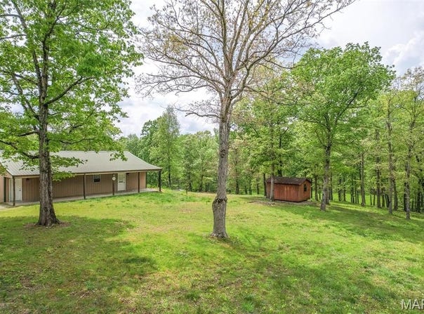 729 County Road 543, Poplar Bluff, MO 63901