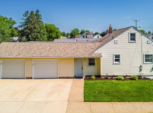 730 MORELAND AVENUE, Schofield, WI 54476
