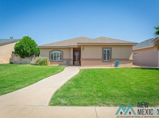 1025 Fern Drive, Roswell, NM 88203