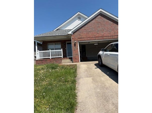 117 Angela Trail, Nicholasville, KY 40356