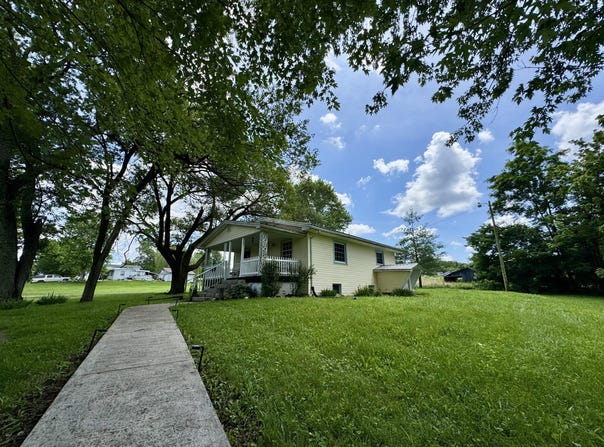 120 Lanetown Road, Nancy, KY 42544