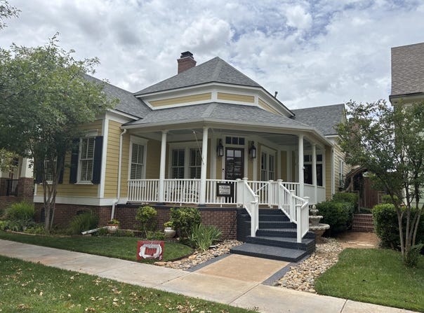 4706 118th Street, Lubbock, TX 79424