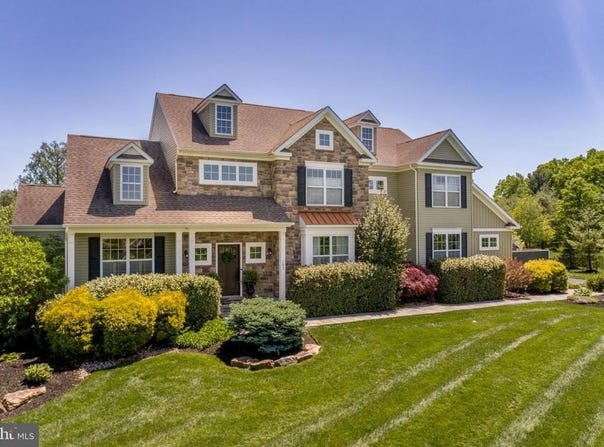 303 TINSMAN DRIVE, PERKASIE, PA 18944