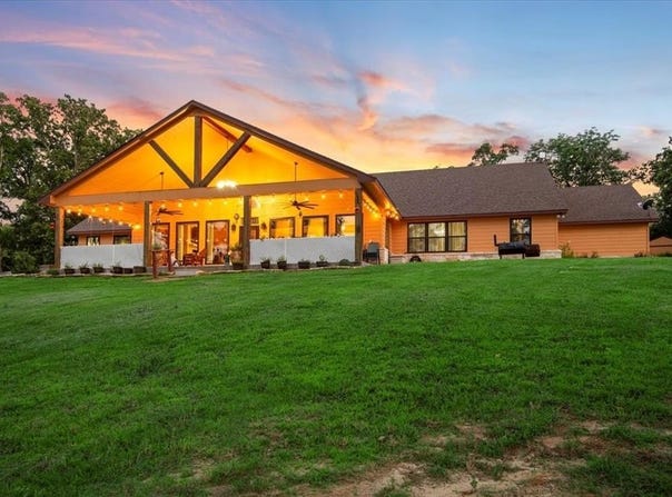 479 Susan Grove Boulevard, Streetman, TX 75859