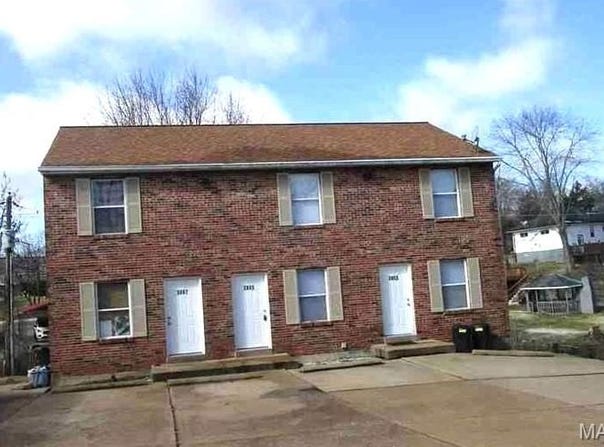 3865 Crest Circle, Arnold, MO 63010