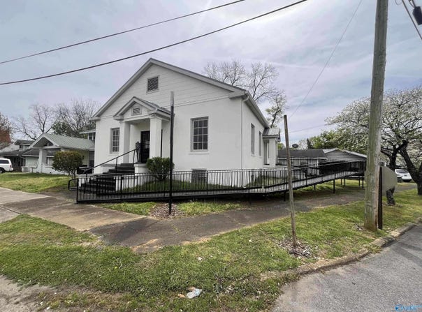 101 Hughes Avenue, Attalla, AL 35954