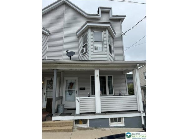 129 Ridge Street, Coaldale Boro, PA 18218
