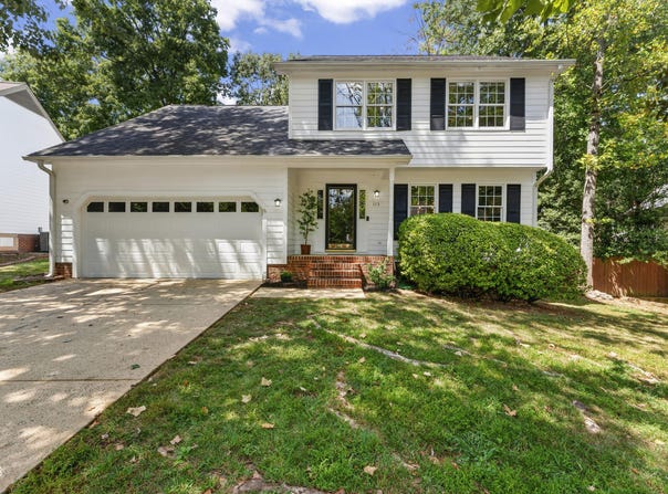 113 Arlington Ridge, Cary, NC 27513