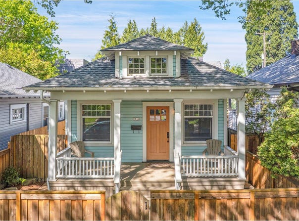 2741 NE 7TH AVE, Portland, OR 97212