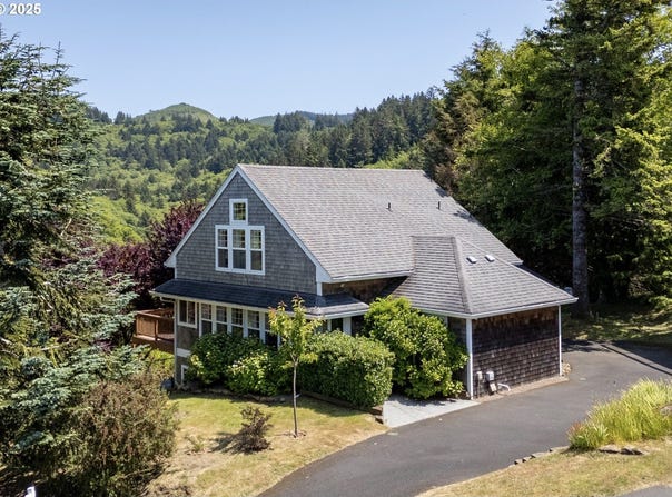 47165 HILL CREST DR, Neskowin, OR 97149