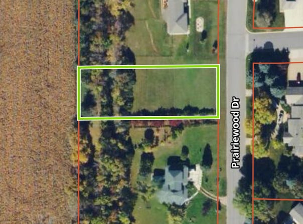 12945 Prairiewood Drive, Aberdeen, SD 57401