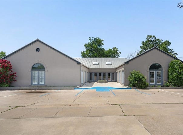 1501 BROOK AVENUE, Wichita Falls, TX 76301