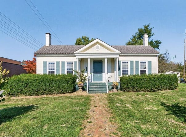 1455 Main Street, Paris, KY 40361