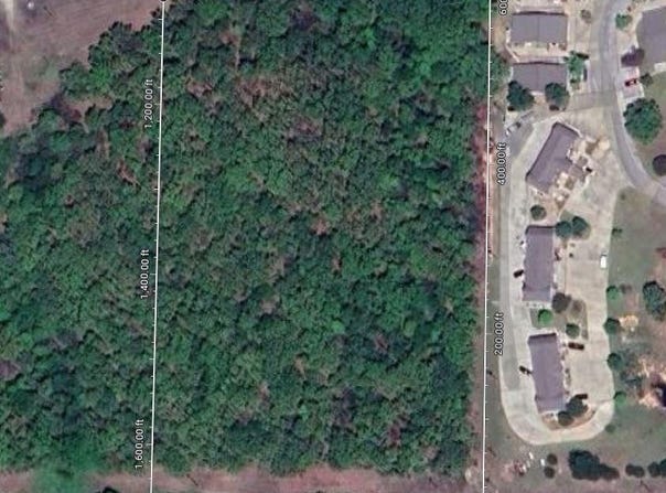 Tbd Douglas Fir Road, Joplin, MO 64804