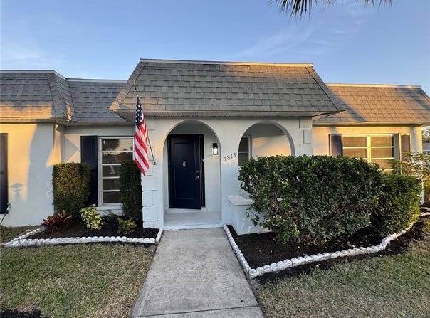 3813 42ND STREET W, BRADENTON, FL 34205