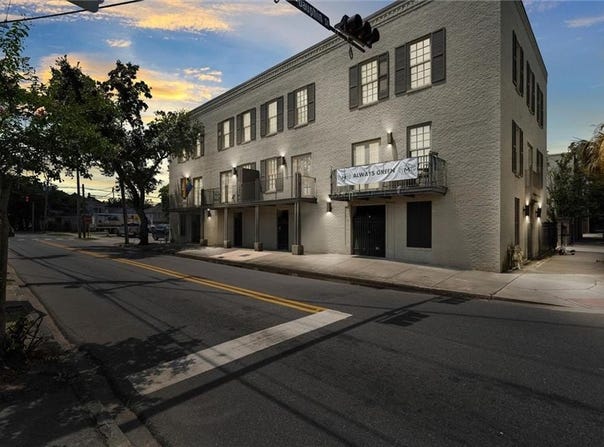 701 Dauphin Street, Mobile, AL 36602