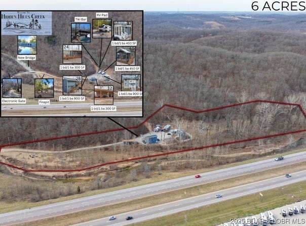 1732 Hwy 54, Eldon, MO 65026
