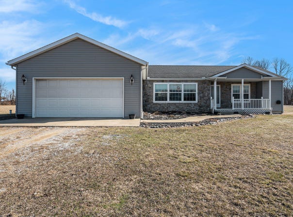 63051 Morel Lane, Jones, MI 49061