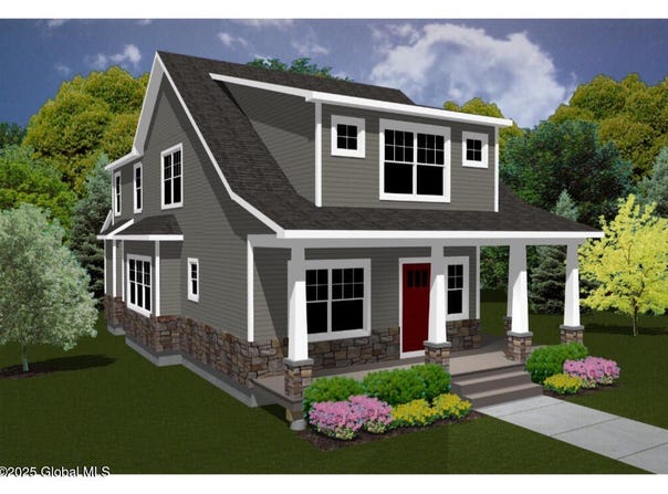 101 W High Street, Ballston Spa, NY 12020