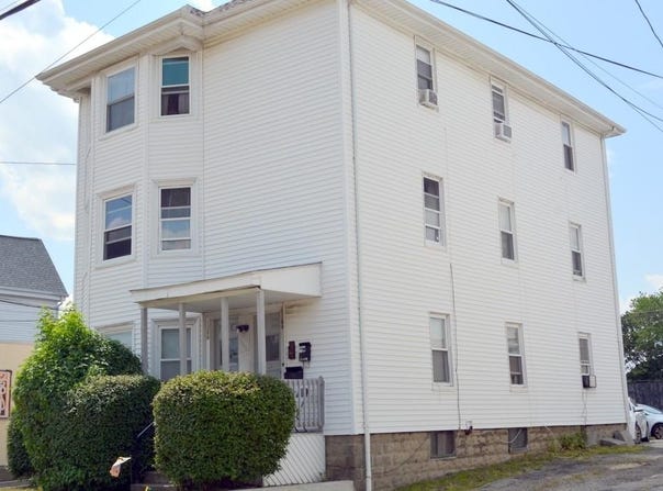 1166 North Main Street, Providence, RI 02906