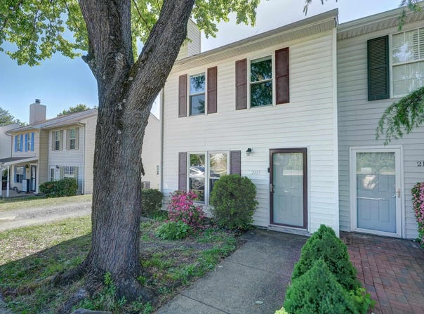 2117 COMMONWEALTH DR, Charlottesville, VA 22901
