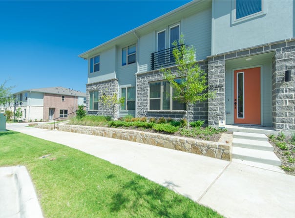 1540 Navasota Trail, Plano, TX 75075
