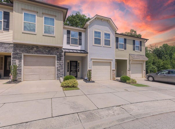 2909 Benevolence Drive, Raleigh, NC 27610