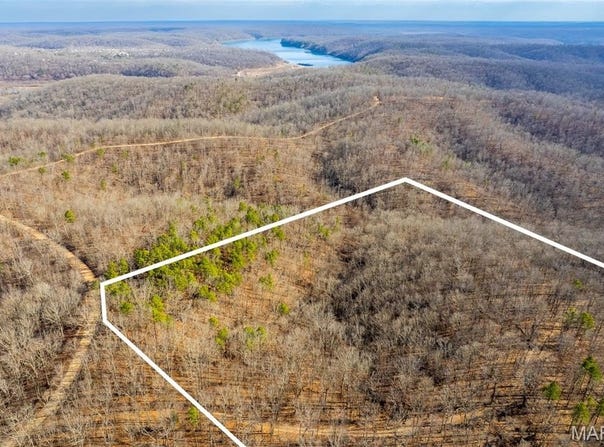 0 County Road 426, Ellington, MO 63638