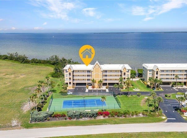 101 N Marion Court unit: 122, Punta Gorda, FL 33950