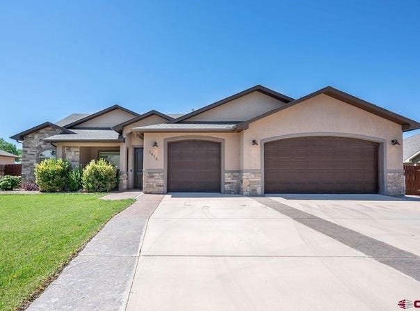 1616 Powis Lane, Fruita, CO 81521