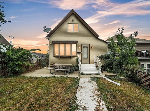3006 West Orchard St, Milwaukee, WI 53215