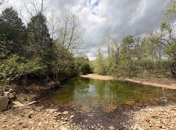 1100 Marriott Road, Pocahontas, AR 72455