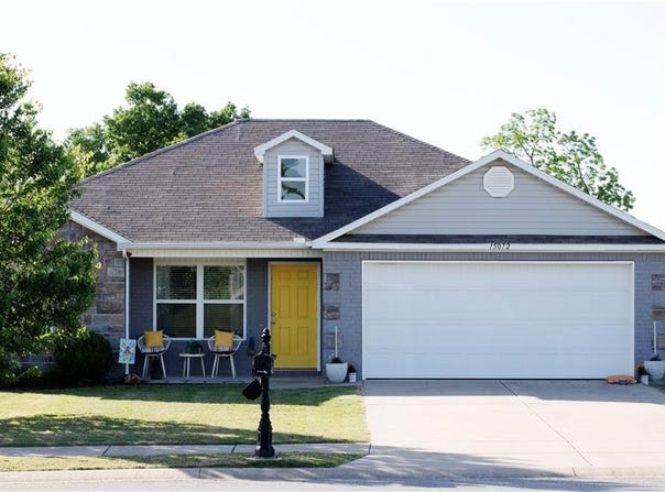 15072 White Fawn  DR, Garfield, AR 72732