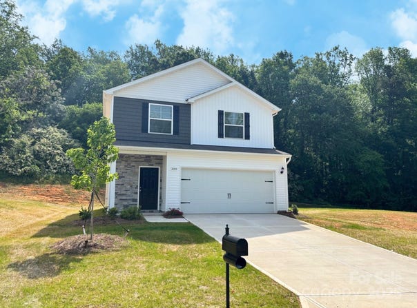 200 Lake George Drive, Shelby, NC 28152
