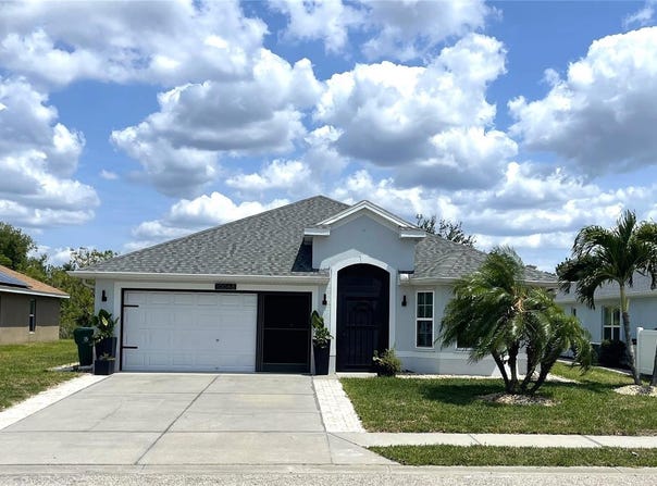 10068 WINDING RIVER ROAD, PUNTA GORDA, FL 33950