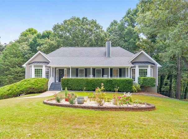 28 Peppermill Drive SW, Cartersville, GA 30120