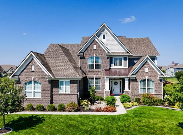 16824 Onward Drive, Westfield, IN 46074