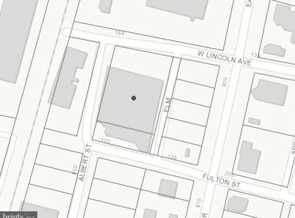 118 W LINCOLN AVENUE, SALISBURY, MD 21804