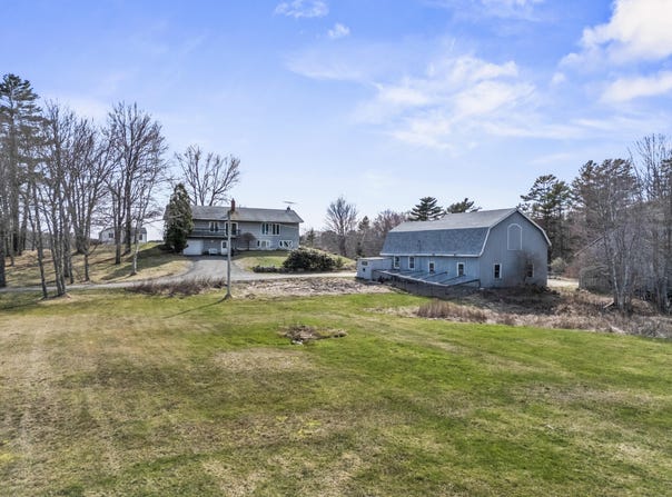 360 Church Road, Brunswick, ME 04011